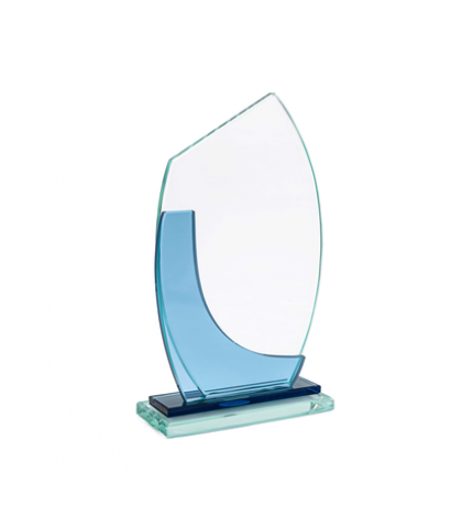 HZ-271 KRİSTAL PLAKET